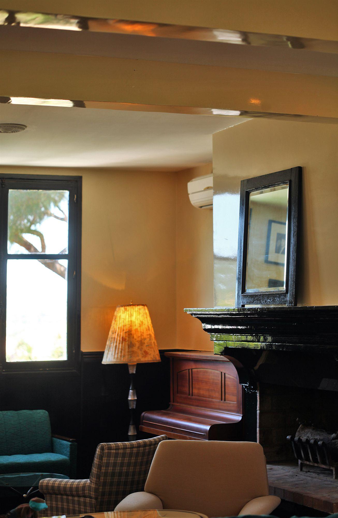 Hotel Ermitage Saint-Tropez Kültér fotó