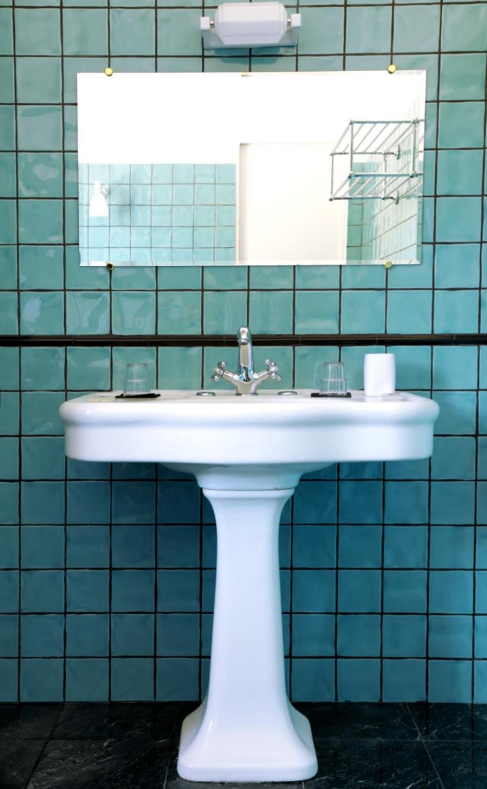 Hotel Ermitage Saint-Tropez Kültér fotó