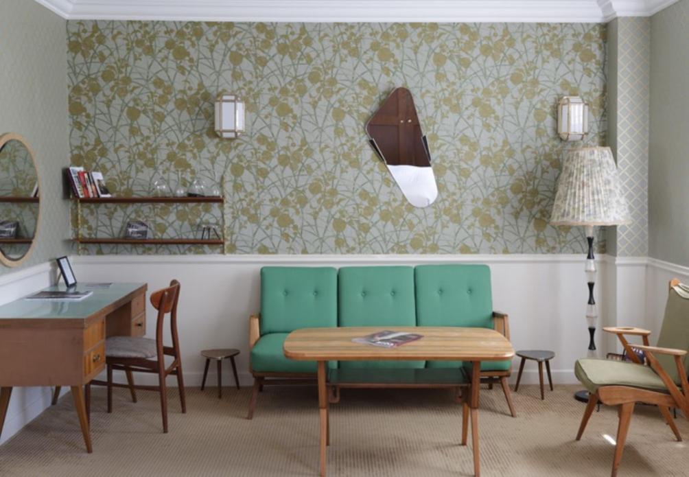 Hotel Ermitage Saint-Tropez Kültér fotó