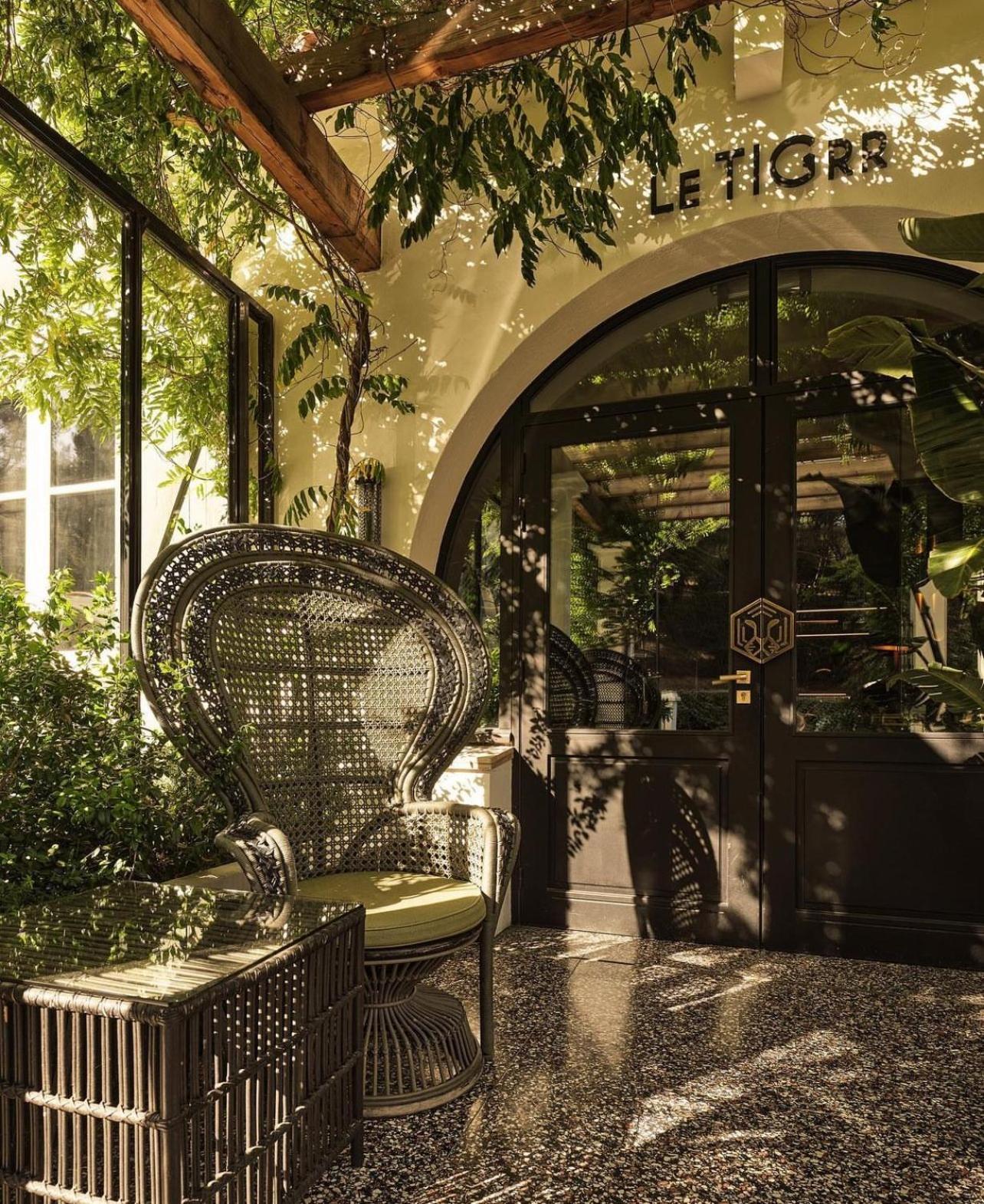 Hotel Ermitage Saint-Tropez Kültér fotó