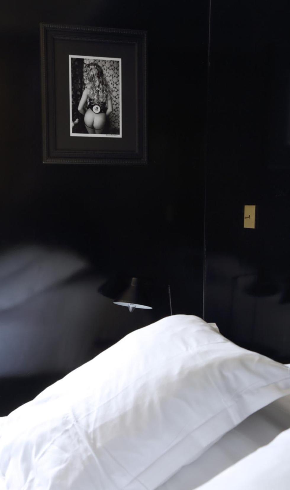 Hotel Ermitage Saint-Tropez Kültér fotó