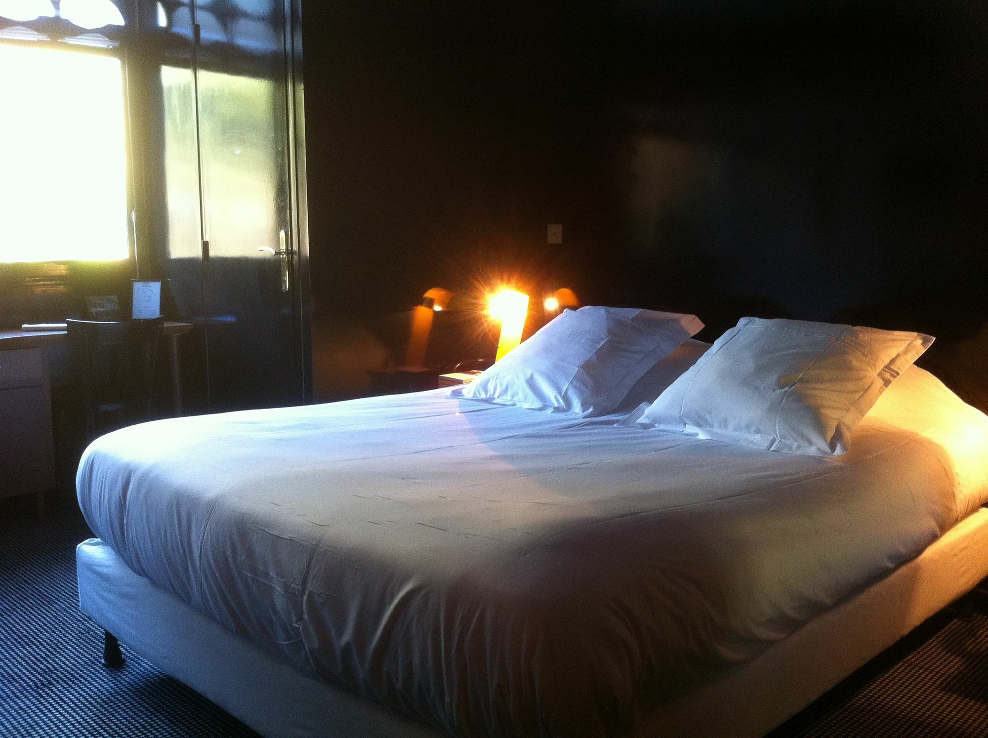 Hotel Ermitage Saint-Tropez Kültér fotó