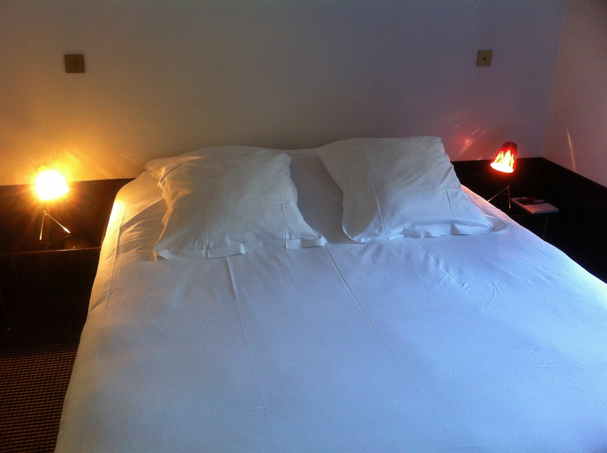 Hotel Ermitage Saint-Tropez Kültér fotó