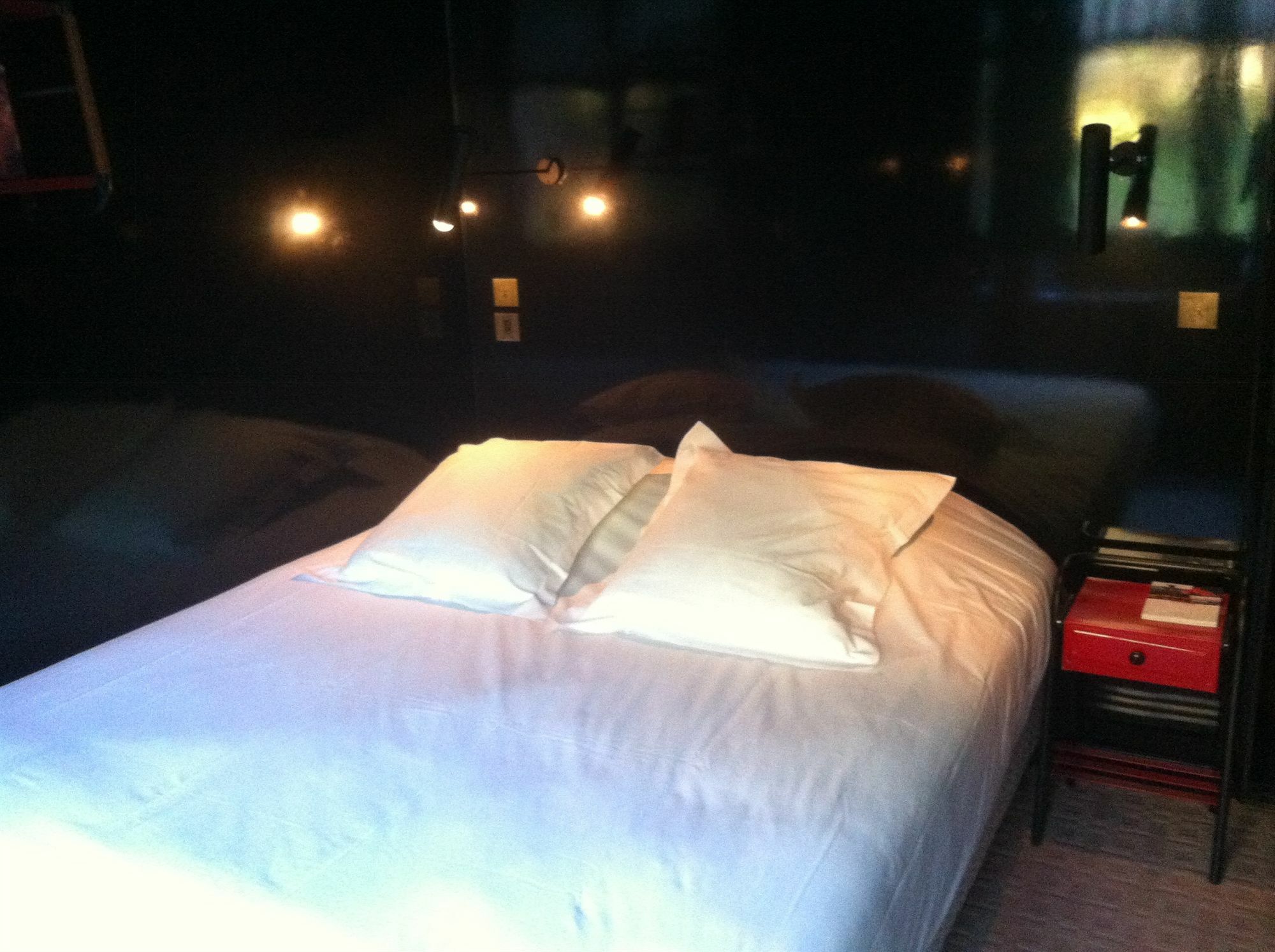 Hotel Ermitage Saint-Tropez Kültér fotó