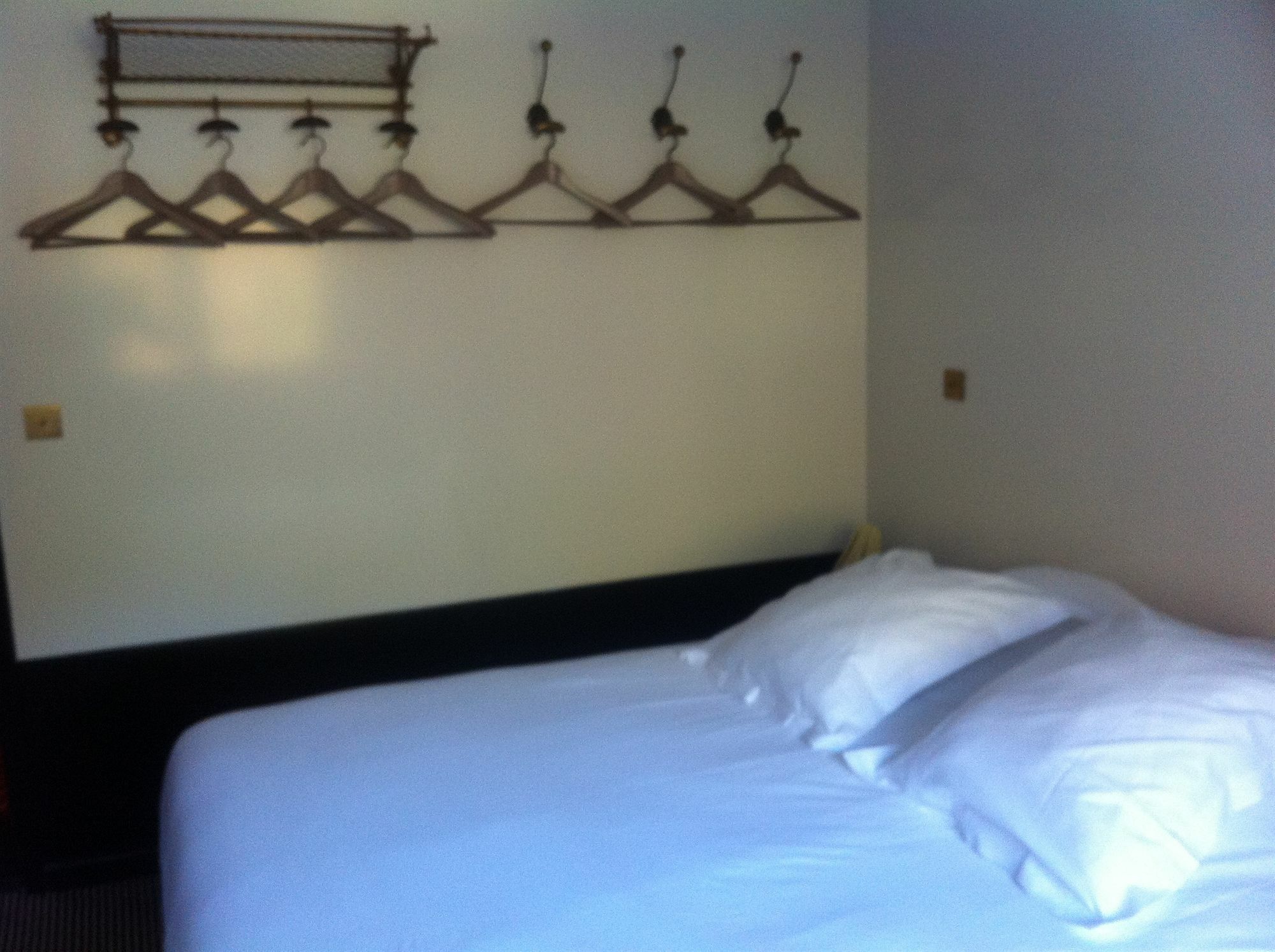 Hotel Ermitage Saint-Tropez Kültér fotó