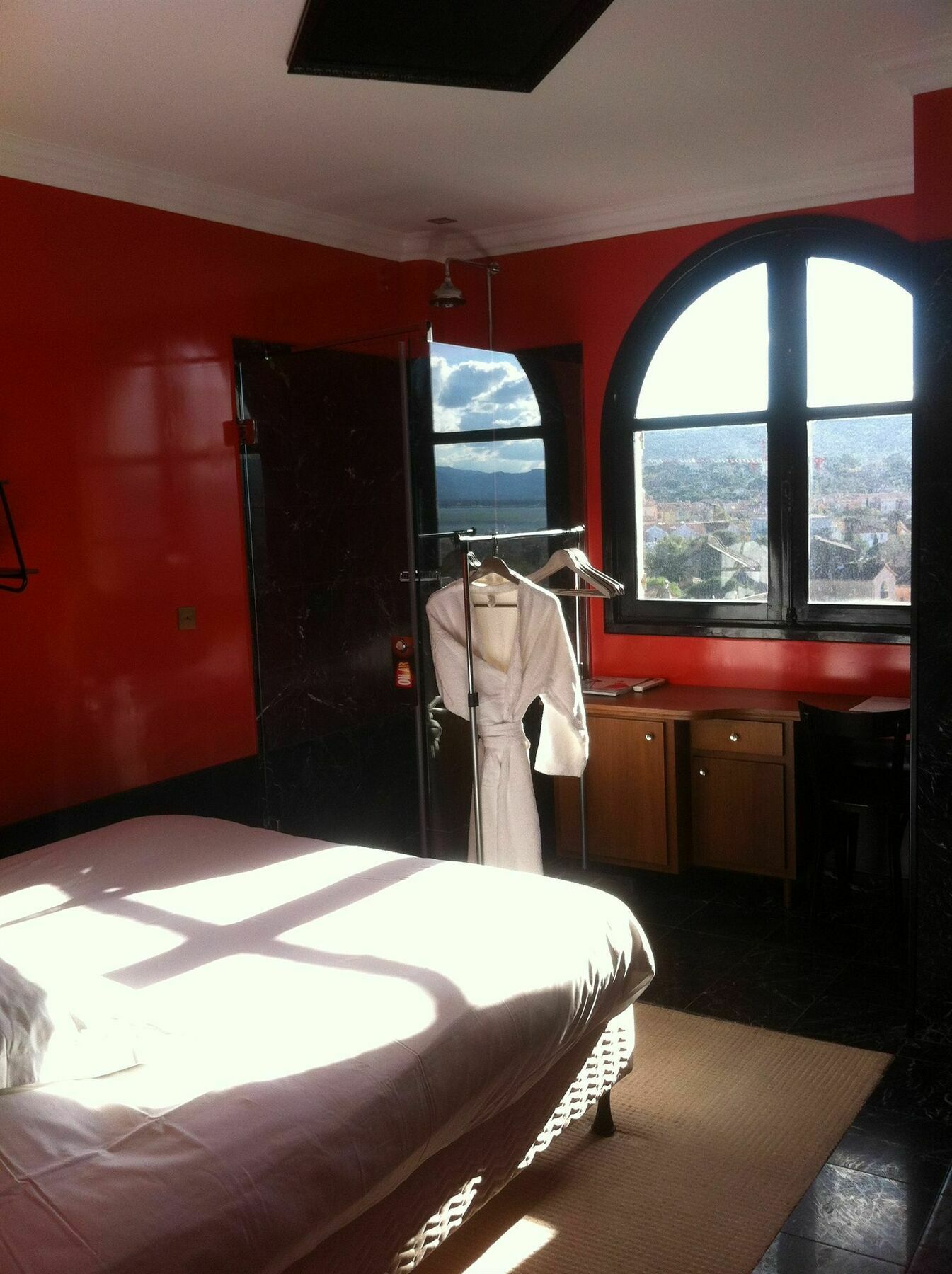 Hotel Ermitage Saint-Tropez Kültér fotó