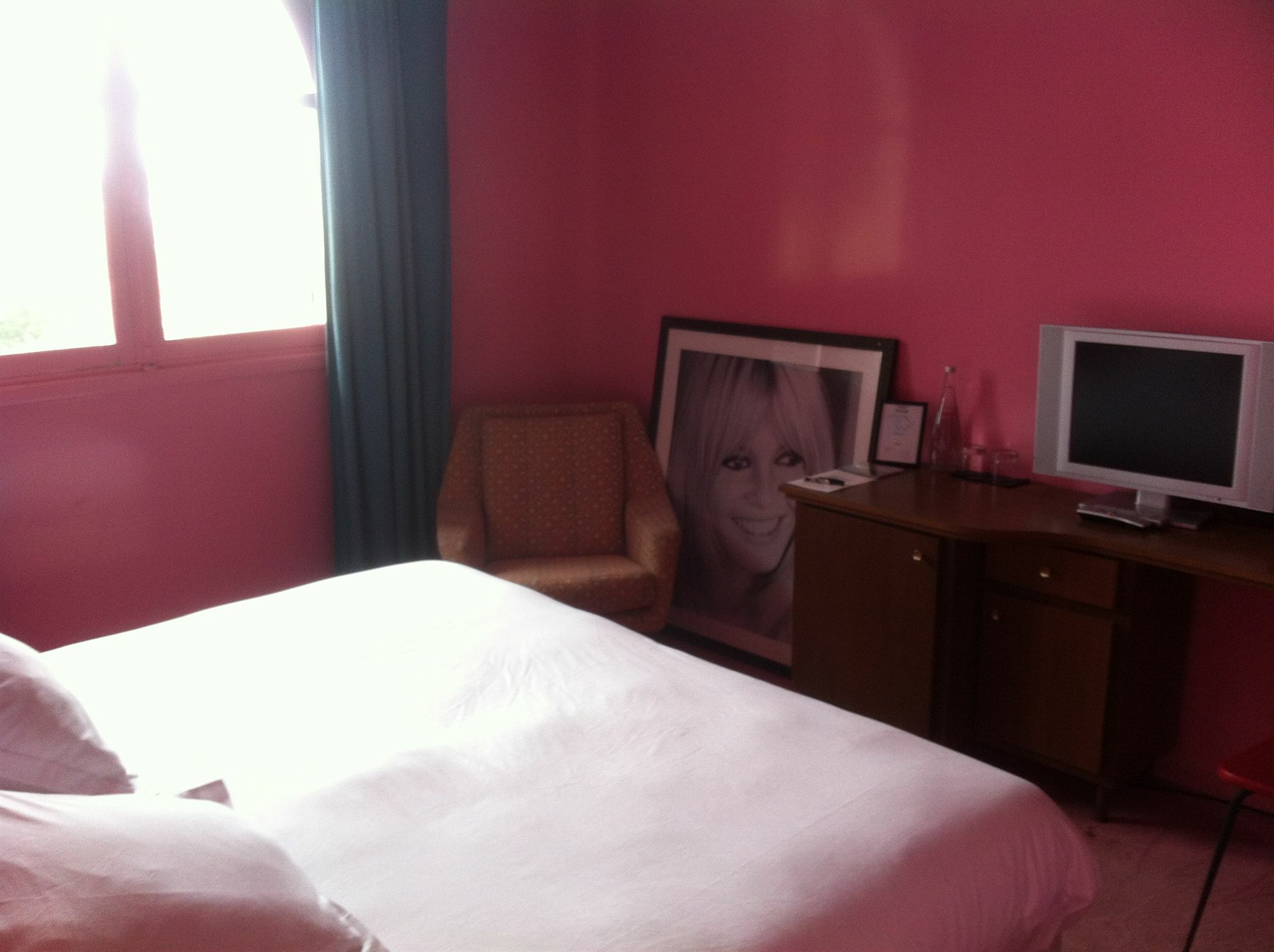 Hotel Ermitage Saint-Tropez Kültér fotó